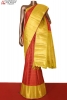 Designer Bridal Kanjeevaram Silk Saree